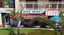 Horario de apertura Cafe Ole, Arona