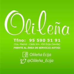 Horario de apertura Olileña Écija, 
