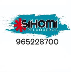 Horario de apertura Sihomi Peluqueros, Alicante