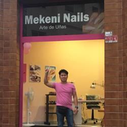 Horario de apertura Mekeni Nails - Santa Cruz de Tenerife, 
