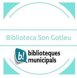 Biblioteca Municipal Son Gotleu en Palma de Mallorca (Llevant) - Horario de apertura