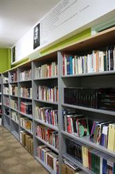 Horario de apertura Biblioteca de Teatro Antonio Abdo, Santa Cruz de la Palma