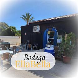 Horario de apertura Bodega EllaBella, Torrevieja
