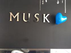 Horario de apertura Musk, Manacor