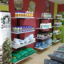 Horario de apertura Enjoy Grow Shop Vapeo, Priego de Córdoba