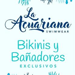 Horario de apertura Tienda La Acuariana - Bikinis en Tenerife - Marcas deluxe - Venta todo el año - Todas las tallas, Santa Cruz de Tenerife