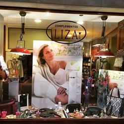 Horario de apertura Liza Perfumería, Torrelavega