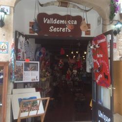 Horario de apertura Valldemossa Secrets, 