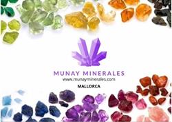 Munay Minerales en Palma de Mallorca (Nord) - Horario de apertura