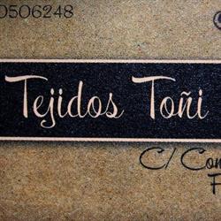 Horario de apertura Tejidos-Merceria Toñi Machado, Fuente Palmera