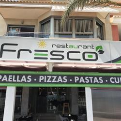 Horario de apertura Restaurante Fresco, El Campello