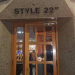 Horario de apertura Restaurante Catering Style 22, La Almunia de Doña Godina
