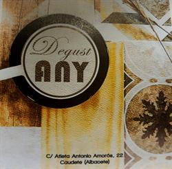Horario de apertura Degust-Any, Caudete