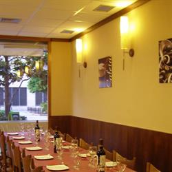 Cafés valiente en Valencia (Algirós) - Horario de apertura