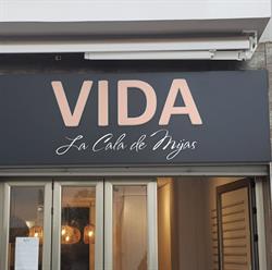 Horario de apertura Cafetería Vida, La Cala de Mijas