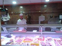 Horario de apertura Carniceria Pascual, Albalate del Arzobispo