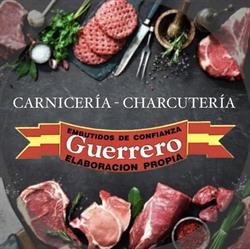 Horario de apertura Carnicería Guerrero Santa Ana, Cartagena