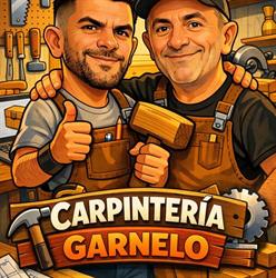 Horario de apertura Carpinteria Jose Luis Garnelo, Villabuena