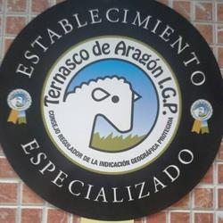 Horario de apertura Carniceria Manin, Ejea de los Caballeros