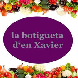 Horario de apertura La Botigueta d’en Xavier, Tivissa