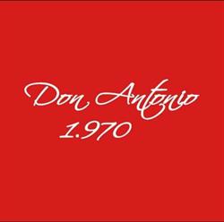 Horario de apertura Don Antonio 1970, La Vall d'Uixó
