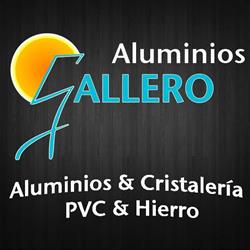 Horario de apertura Aluminios Gallero, Rota