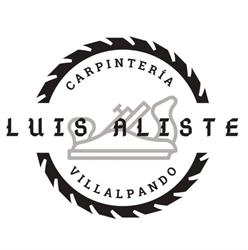 Horario de apertura Carpintería de Madera Luis Aliste, Villalpando