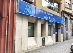 Horario de apertura Centro de Fisioterapia Ananda, Ourense