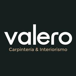 Horario de apertura Valero Carpintería e interiorismo, Ribaforada