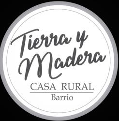 Horario de apertura Casa rural Tierra y Madera, Barrio