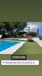 Horario de apertura Casa de campo La Viña, Pelayos
