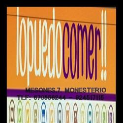 Horario de apertura Lopuedocomer, Monesterio