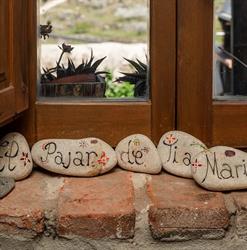 Horario de apertura El Pajar de Tía María, Casas del Castañar