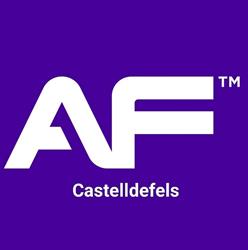 Horario de apertura Anytime Fitness Castelldefels,