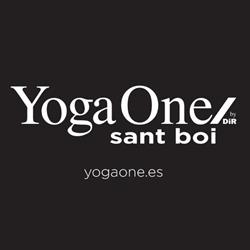 Horario de apertura YogaOne Sant Boi, Sant Boi de Llobregat