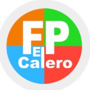 Horario de apertura IES El Calero, 