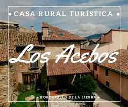 Horario de apertura Los Acebos, Horcajuelo de la Sierra