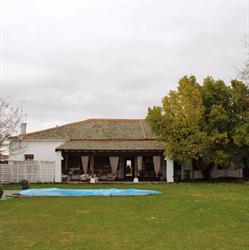 Horario de apertura Casa Rural Caserío las Cañadas, Muñopedro