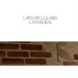 Horario de apertura Casa Rural “LAPIS SPECULARIS”., Saelices