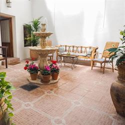 Horario de apertura La casa de la Abuela, Villarta de San Juan