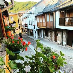 Horario de apertura El Rollo casa rural Molinaseca, 
