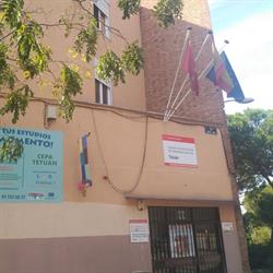 CEPA Tetuán en Madrid (Tetuán) - Horario de apertura