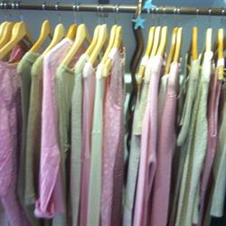 Horario de apertura Abril Boutique (Pou Nou), Begur