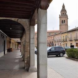 Horario de apertura Casa Rural La Quedada De Nava, Nava del Rey