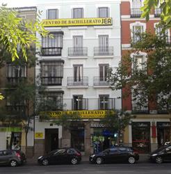 Centro Privado de Educación Bachillerato J.E.A. en Madrid (Centro) - Horario de apertura