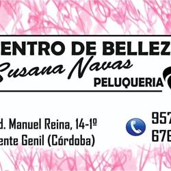 Horario de apertura Centro de belleza susana navas, Puente Genil