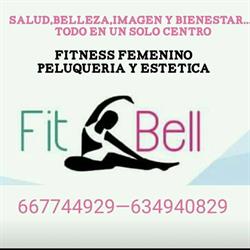 Horario de apertura FIT BELL, La Palma del Condado