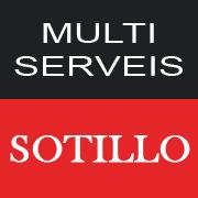 Horario de apertura Multiserveis-Sotillo Sant Andreu de la barca, Sant Andreu de la Barca