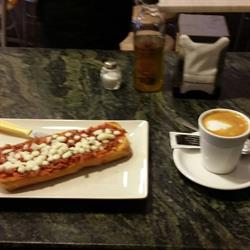 Horario de apertura Churrería Cafetería Guadiana, Jaén