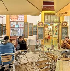 Horario de apertura Burger Centro, Jerez de la Frontera